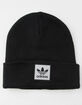 ADIDAS Originals Nite Black Beanie image number 1