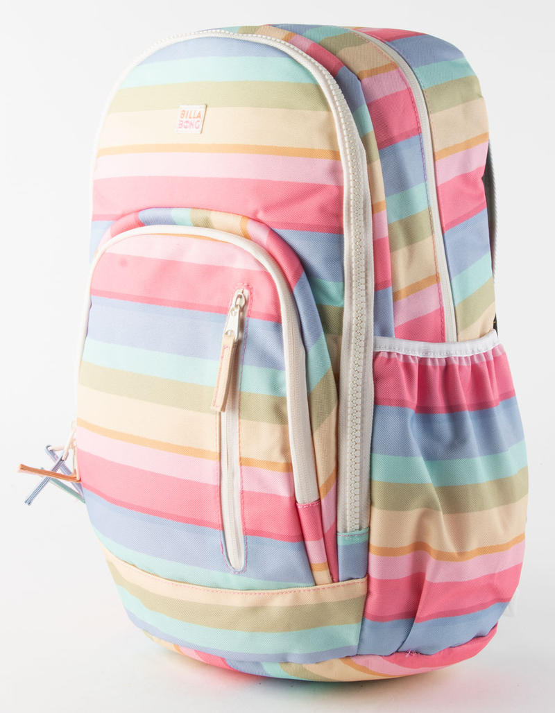 BILLABONG Roadie Jr Girls Backpack image number 1