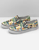 VANS Aloha Classic Slip-On Shoes image number 1