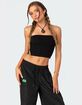 EDIKTED Basic Tube Top image number 1