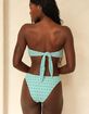 DIPPIN' DAISY'S Nocturnal Cheeky Bikini Bottoms image number 3