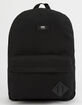 VANS Old Skool II Black Backpack image number 1