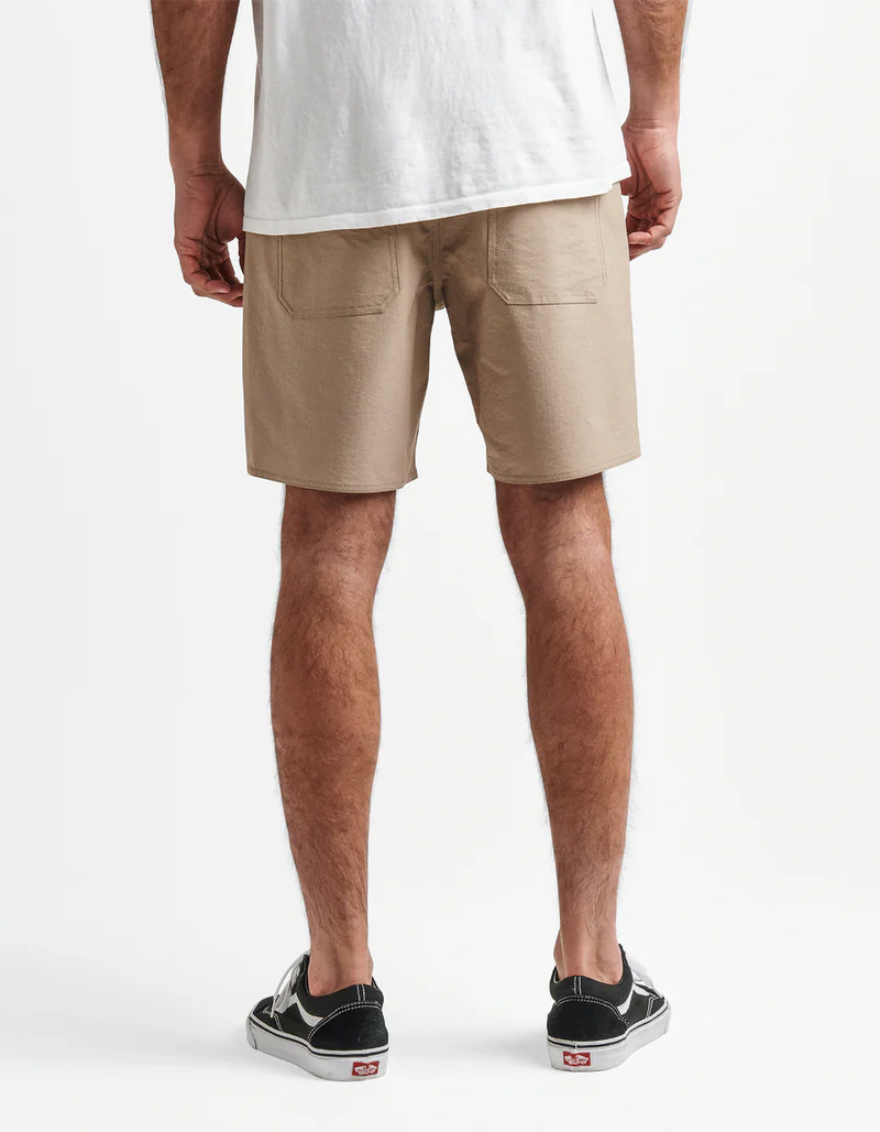 ROARK Layover Trail Mens Shorts image number 2
