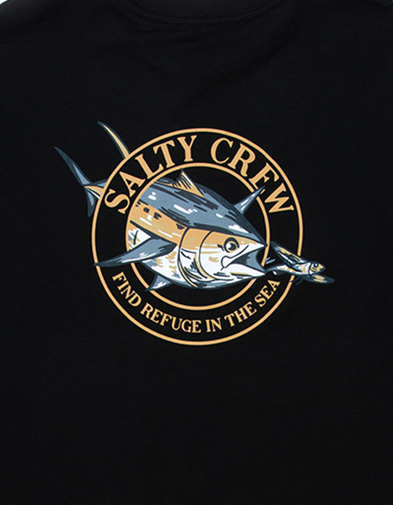 SALTY CREW Chaser Boys Long Sleeve Tee image number 2