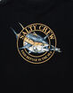 SALTY CREW Chaser Boys Long Sleeve Tee image number 3