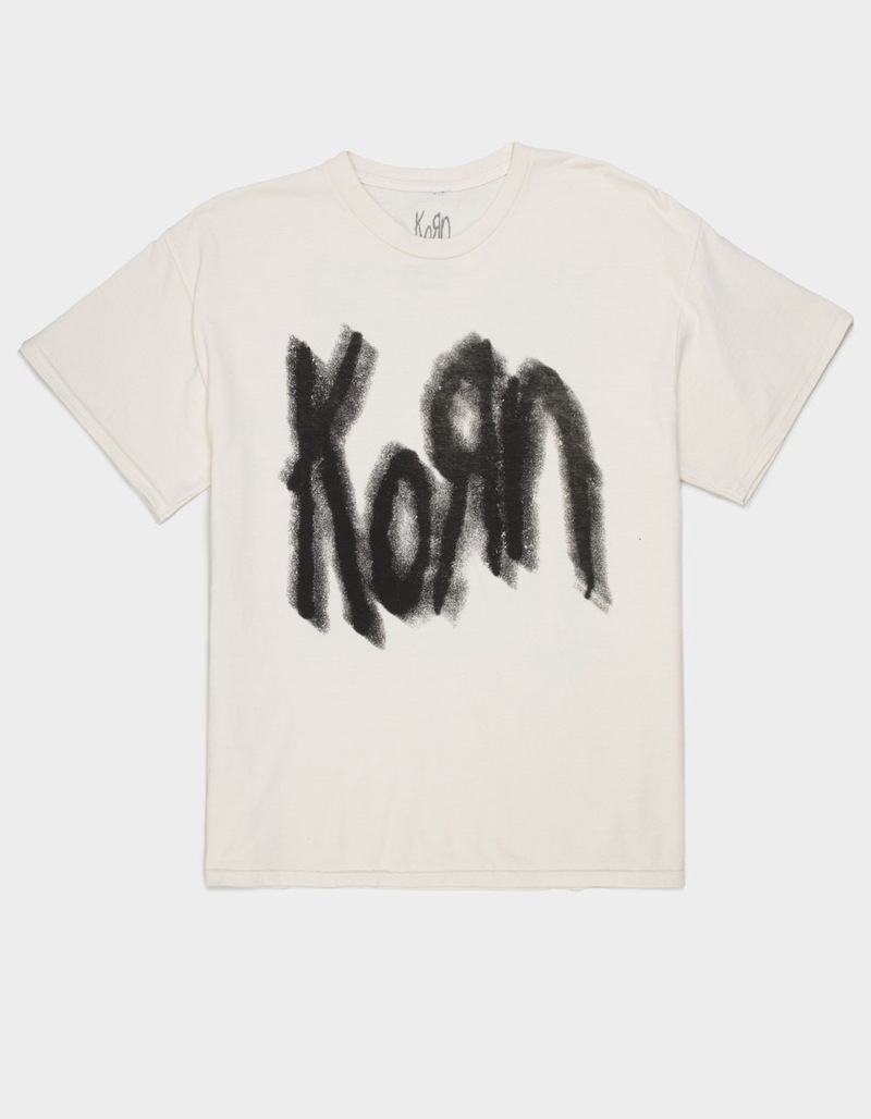 KORN Freak On A Leash Mens Tee image number 1