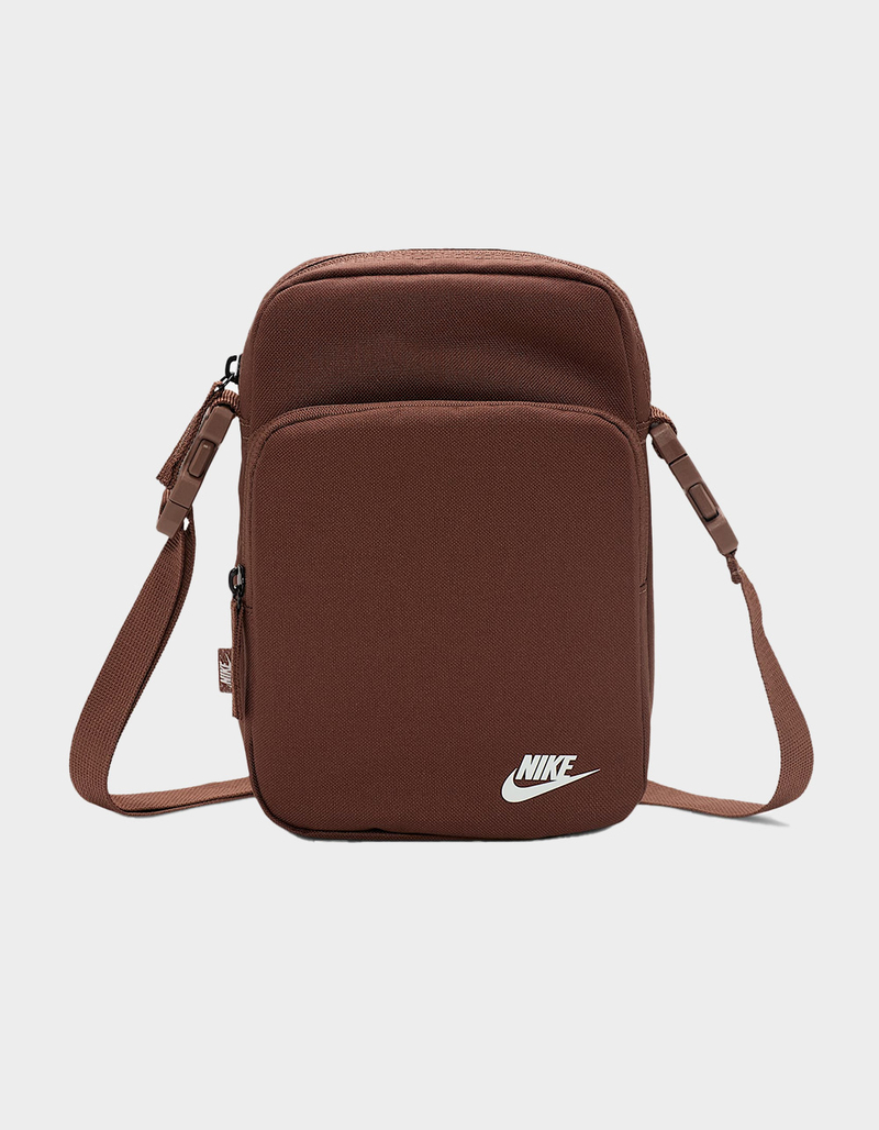 NIKE Heritage Crossbody Bag image number 0