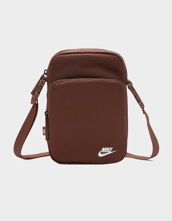 NIKE Heritage Crossbody Bag Primary Image