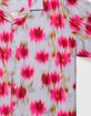 RSQ Mens Textured Floral Shirt image number 3