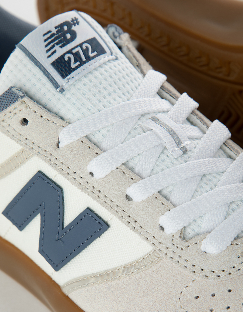 NEW BALANCE 272 Shoes image number 5