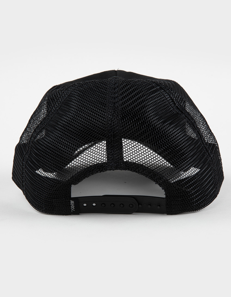 GOORIN BROS. Soft Pack Relaxed Trucker Hat image number 2