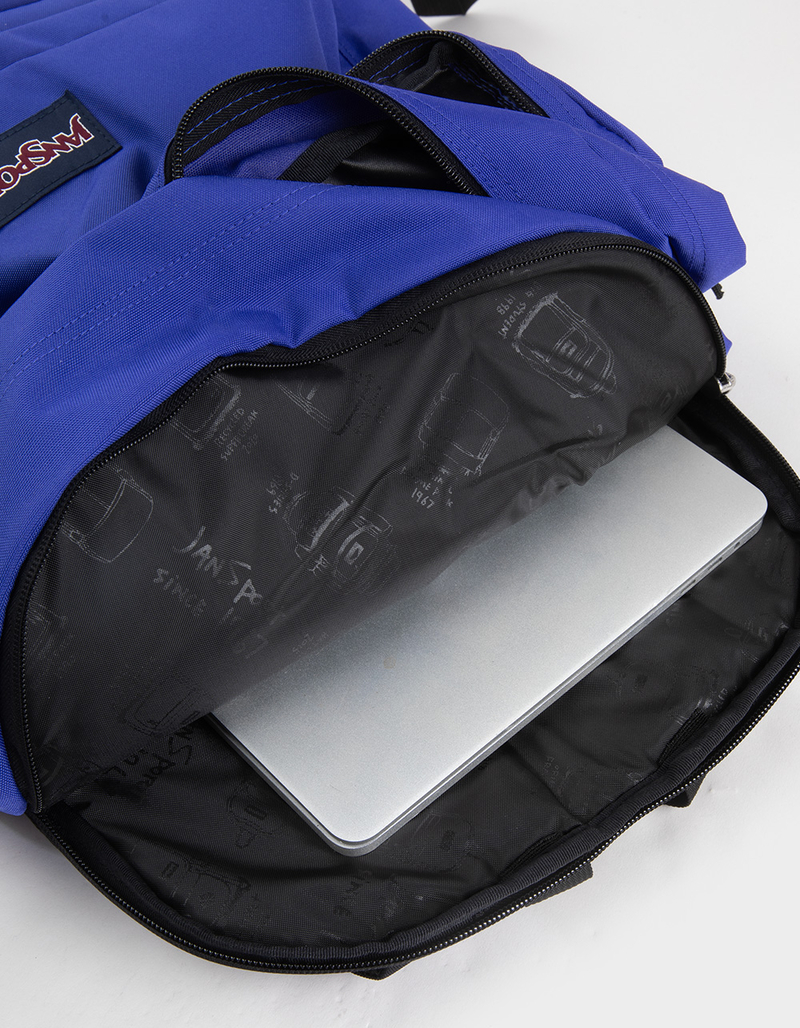 JANSPORT Main Campus Backpack image number 4