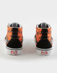 VANS Skate Sk8 Hi Shoes image number 4