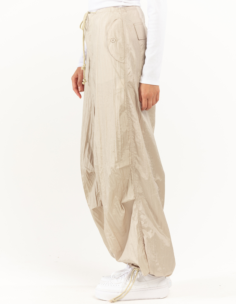 MOTEL Womens Chute Trousers image number 2