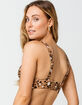 RIP CURL Lovestruck Reversible Bralette Bikini Top image number 4
