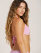 EIDON Summer Push Up Bikini Top image number 2