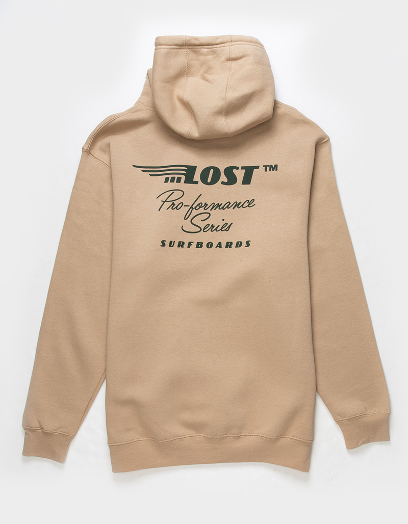 LOST Pro Performance Series Mens Hoodie image number 0