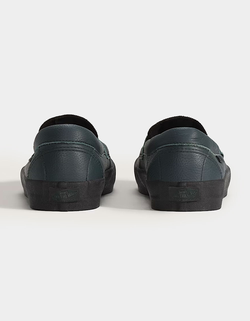 VANS Skate Loafer Mens Shoes image number 3