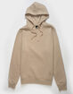 RSQ Mens Pullover Fleece Hoodie image number 2