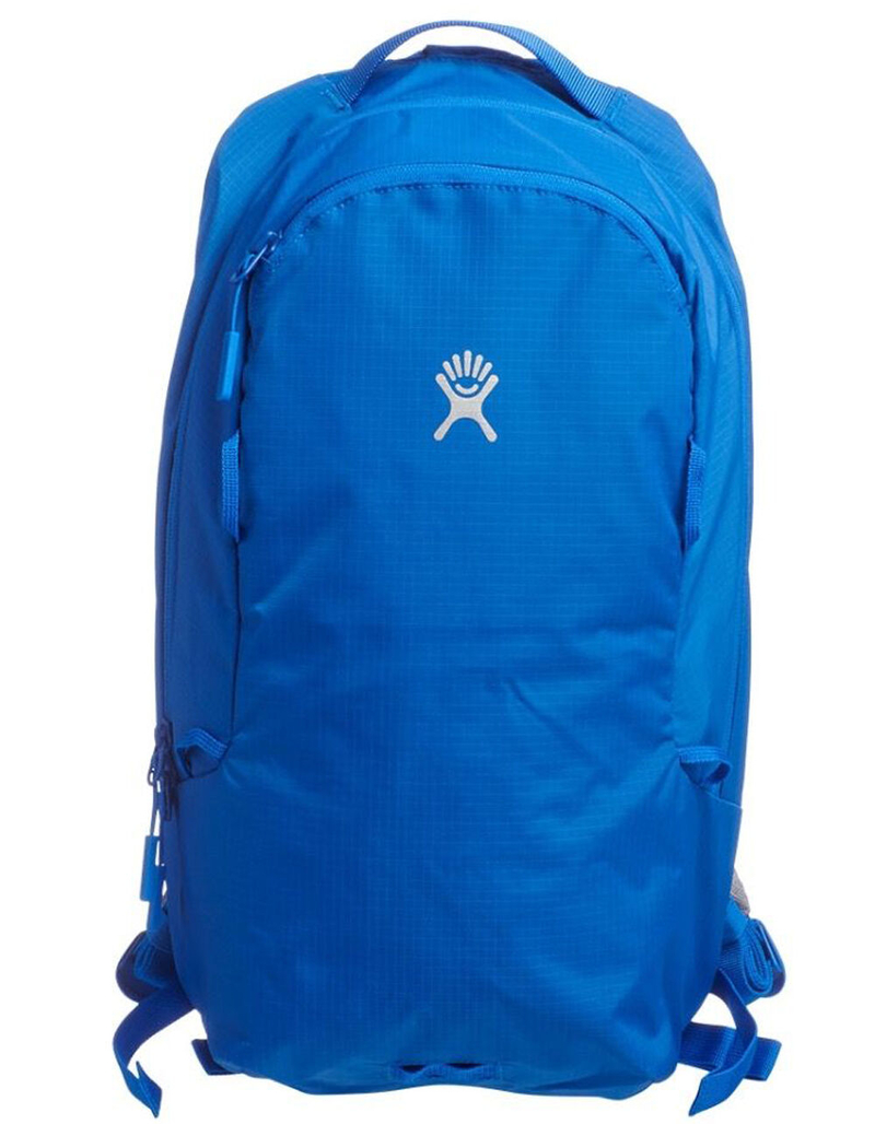 HYDRO FLASK 14 L Sapphire Down Shift Hydration Pack image number 0