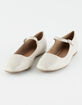 DOLCE VITA Mackee Womens Ballet Flats image number 1