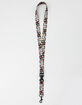 VANS Hearts Lanyard image number 1