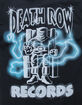 DEATH ROW RECORDS Mens Tee image number 2