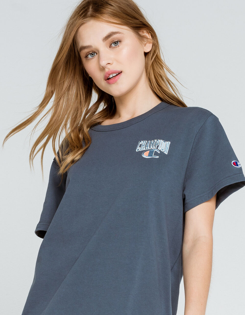 CHAMPION The Girlfriend Womens Tee image number 0