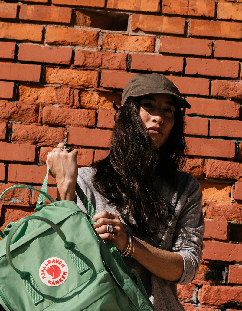 FJALLRAVEN Kånken Backpack image number 7