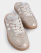 COOLWAY Goal Womens Mules image number 6