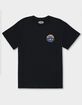 NHRA 75 Years Of Speed Unisex Tee image number 2