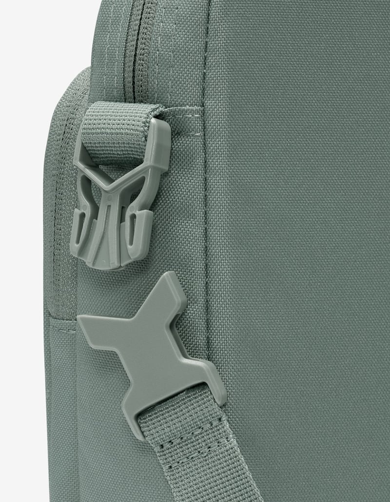 NIKE Heritage Crossbody Bag image number 5