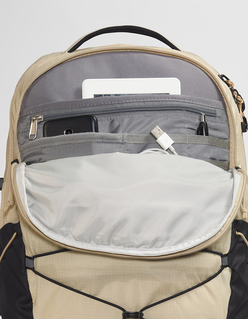 THE NORTH FACE Borealis Backpack image number 4