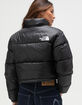 THE NORTH FACE Nuptse Womens Short Jacket image number 4