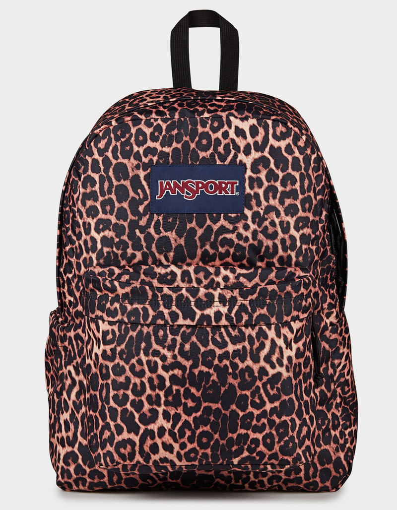 JANSPORT SuperBreak Plus Backpack image number 0