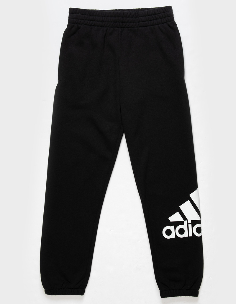 ADIDAS Logo Girls Joggers image number 0
