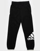 ADIDAS Logo Girls Joggers image number 1