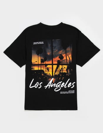 CVLA New Summer In LA Boys Tee Primary Image