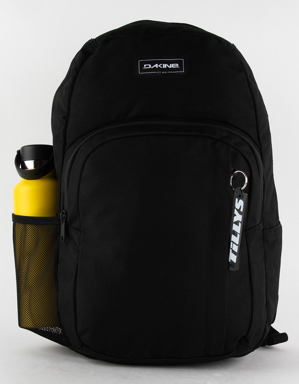 DAKINE Class 25L Backpack - BLACK - ONE SIZE | Tillys