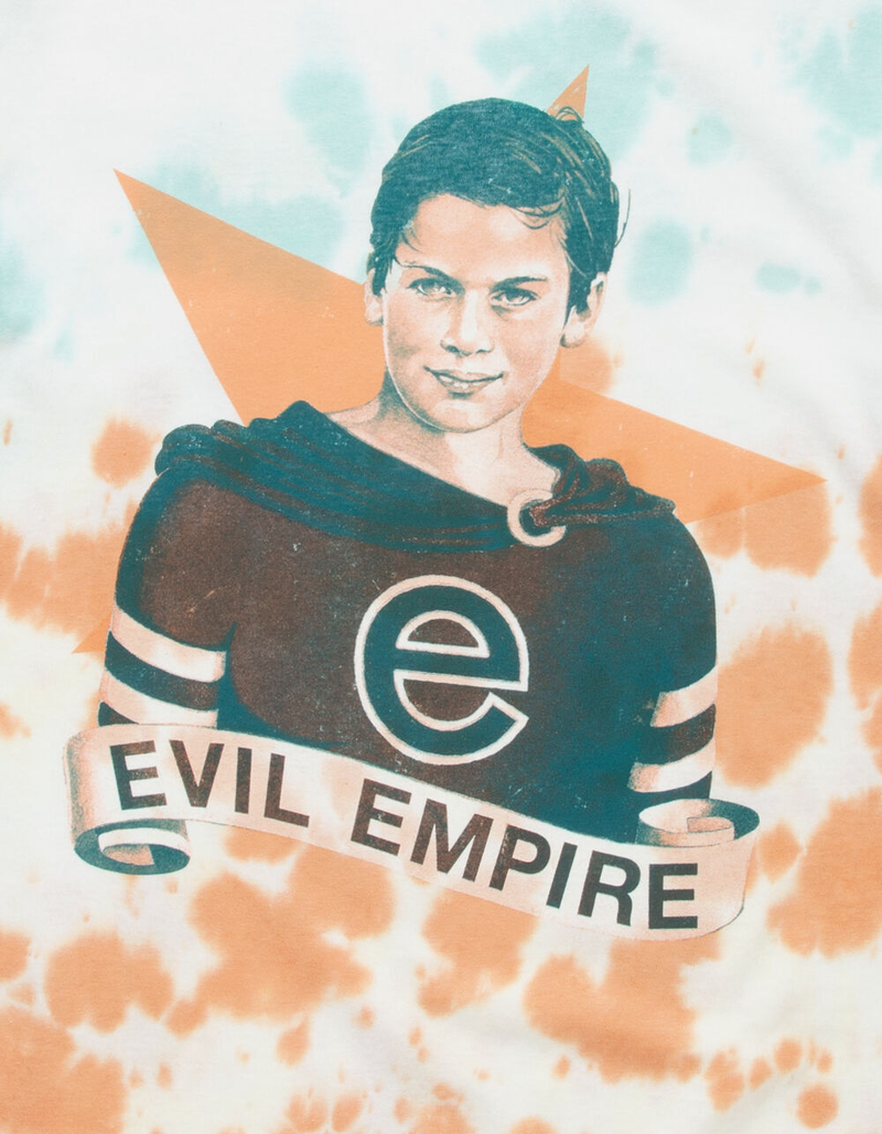 RAGE AGAINST THE MACHINE Evil Empire Mens Tee image number 2