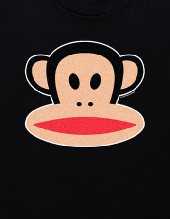 PAUL FRANK Julius Head Unisex Tee Alternative Image