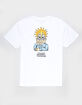 KATIN Brain Case Mens Tee image number 1