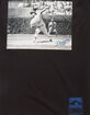 MITCHELL & NESS Dodgers Fernando Valenzuela Mens Tee image number 2