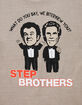 STEP BROTHERS Mens Tee image number 2
