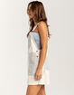 LEE Bib Overall Womens Dress image number 3