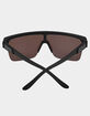SPY Flynn 50/50 Happy Boost Polarized Sunglasses image number 6