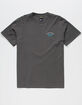 DARK SEAS Guardian Mens Tee image number 2