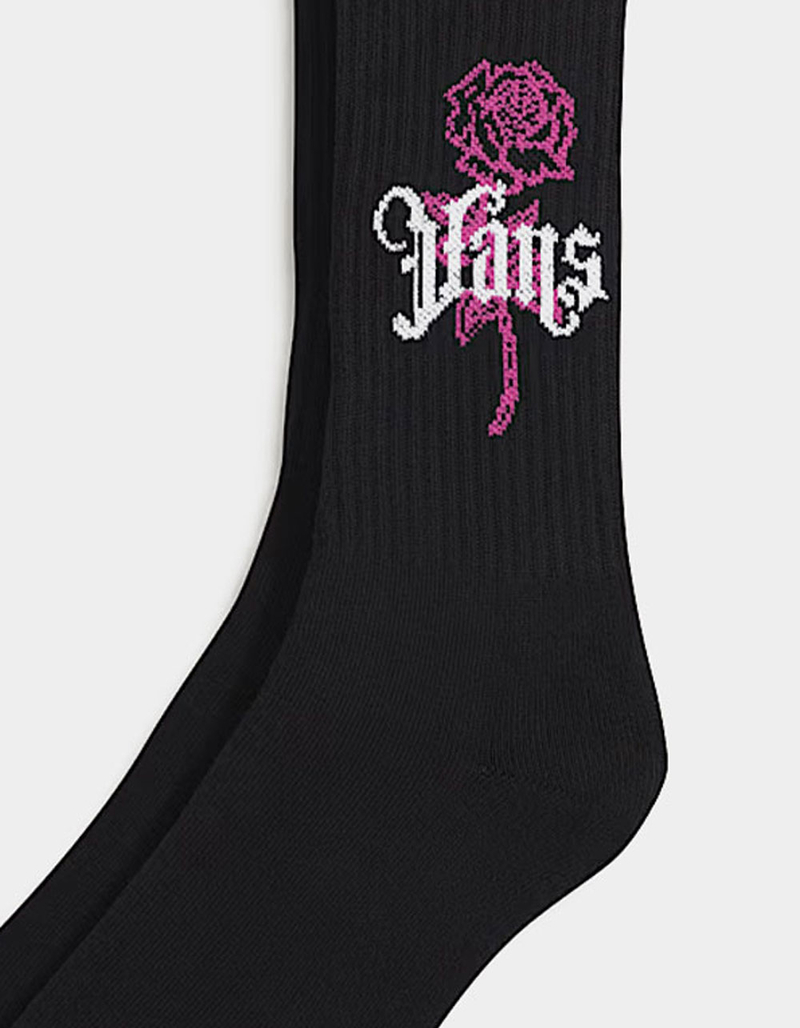 VANS Drexell Crew Socks image number 1