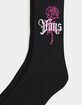 VANS Drexell Crew Socks image number 2