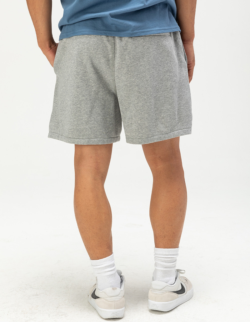 NIKE Club Flow Mens French Terry Shorts image number 5